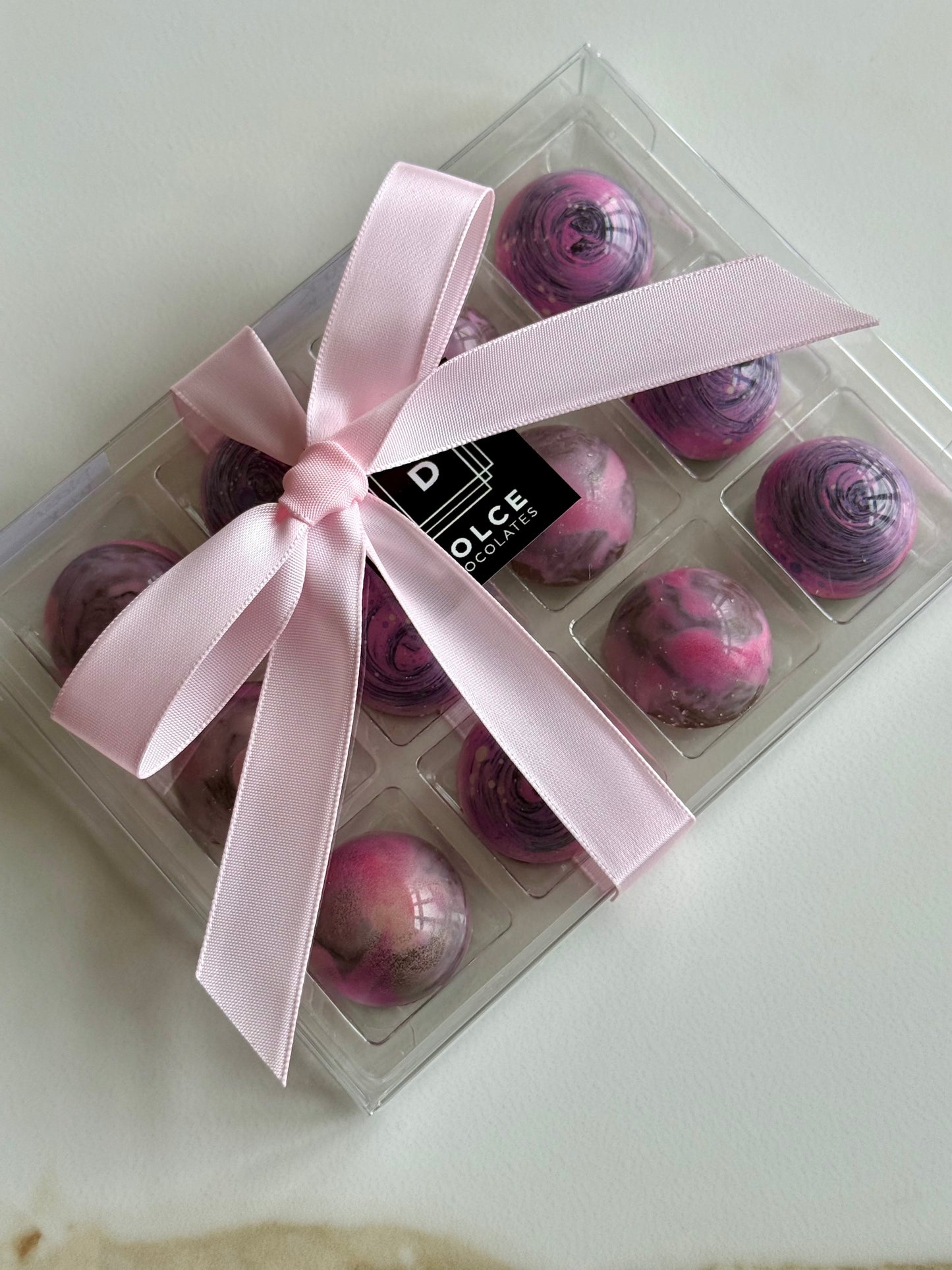 The Nova Chocolate & Nuts
