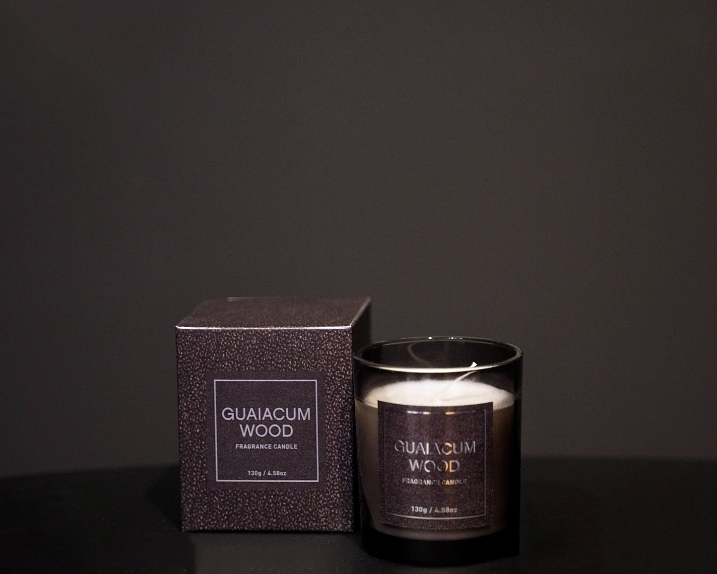 Guaiacum Wood