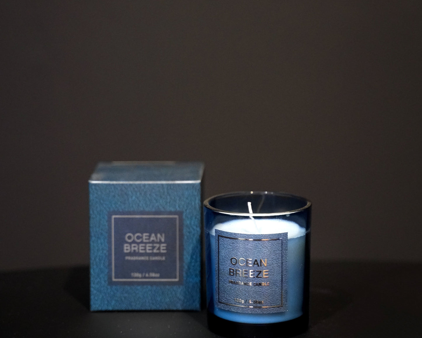 Ocean Breeze