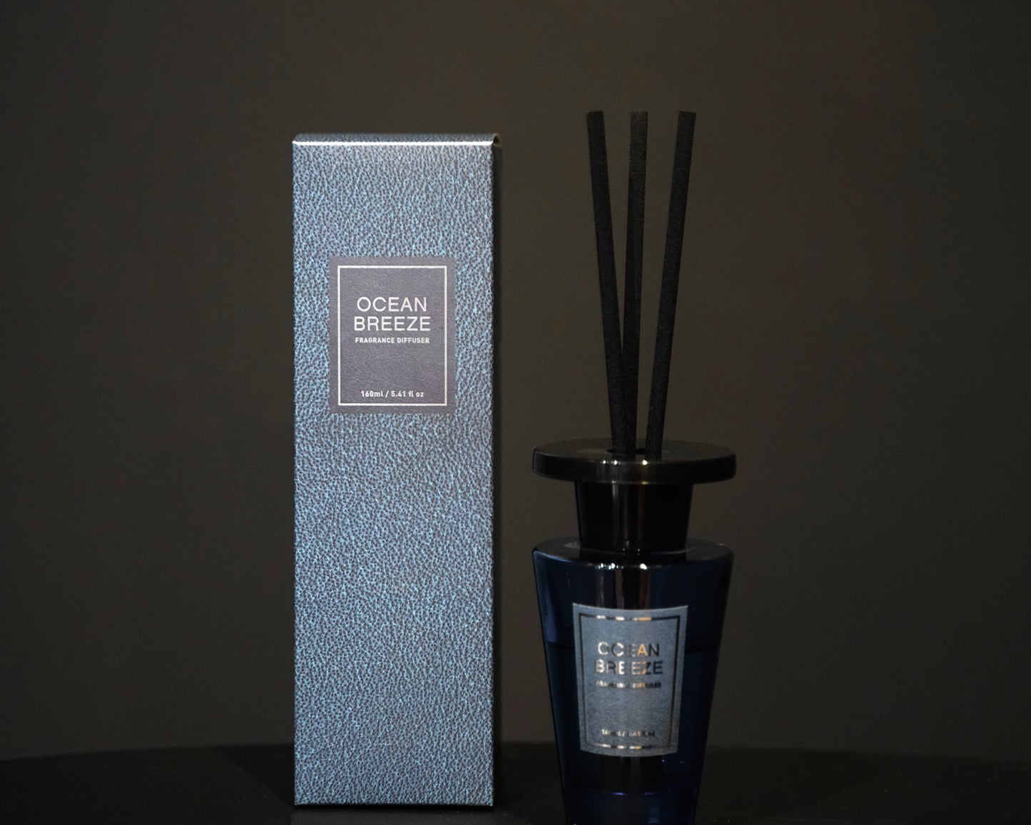 Reed Diffuser - Ocean Breeze