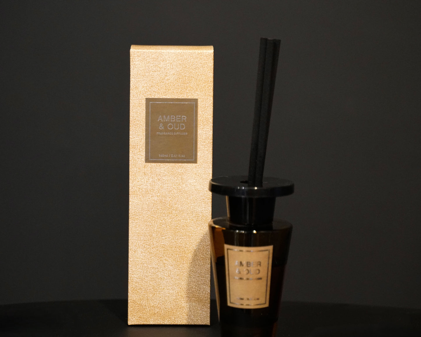 Amber Oud