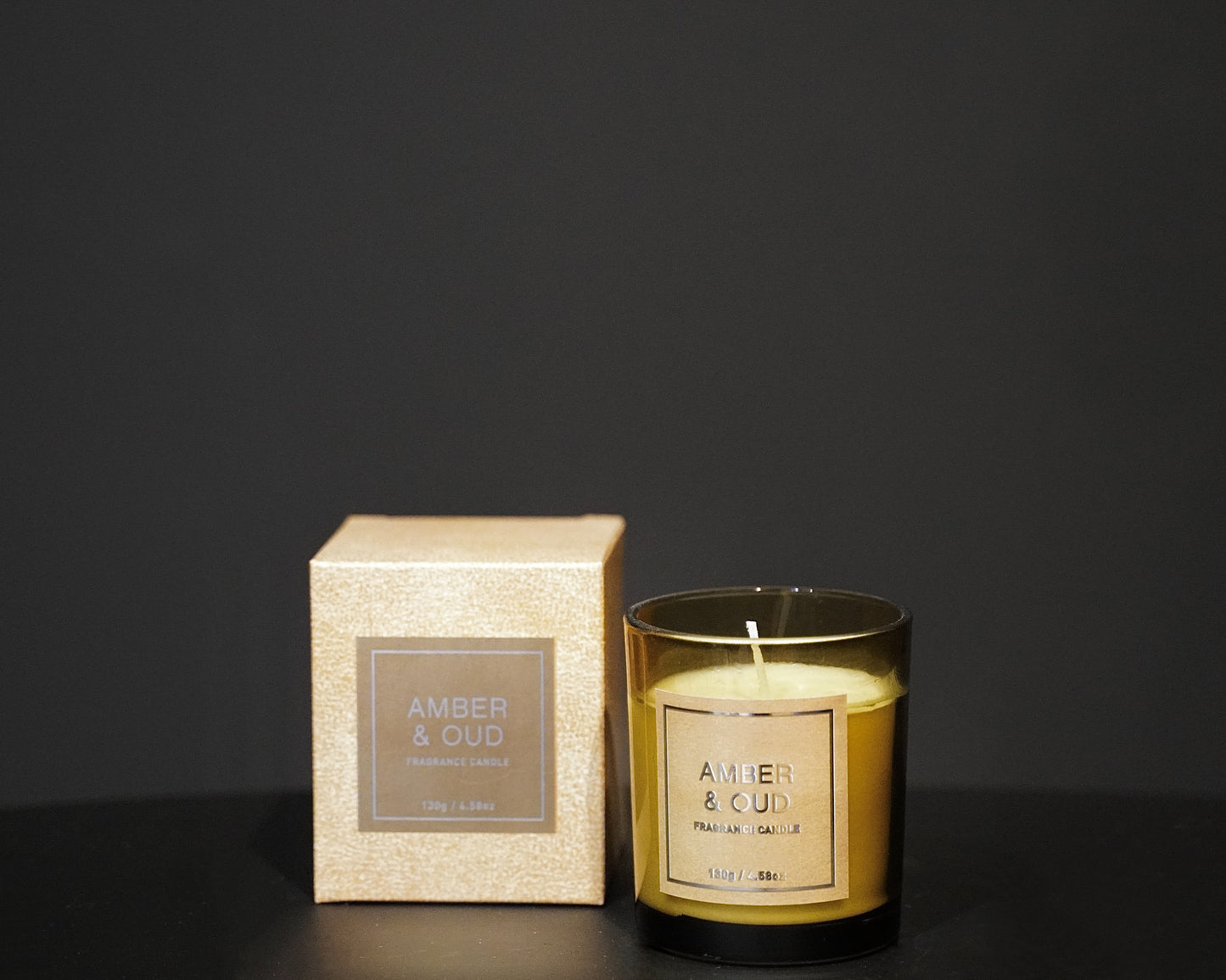 Amber Oud