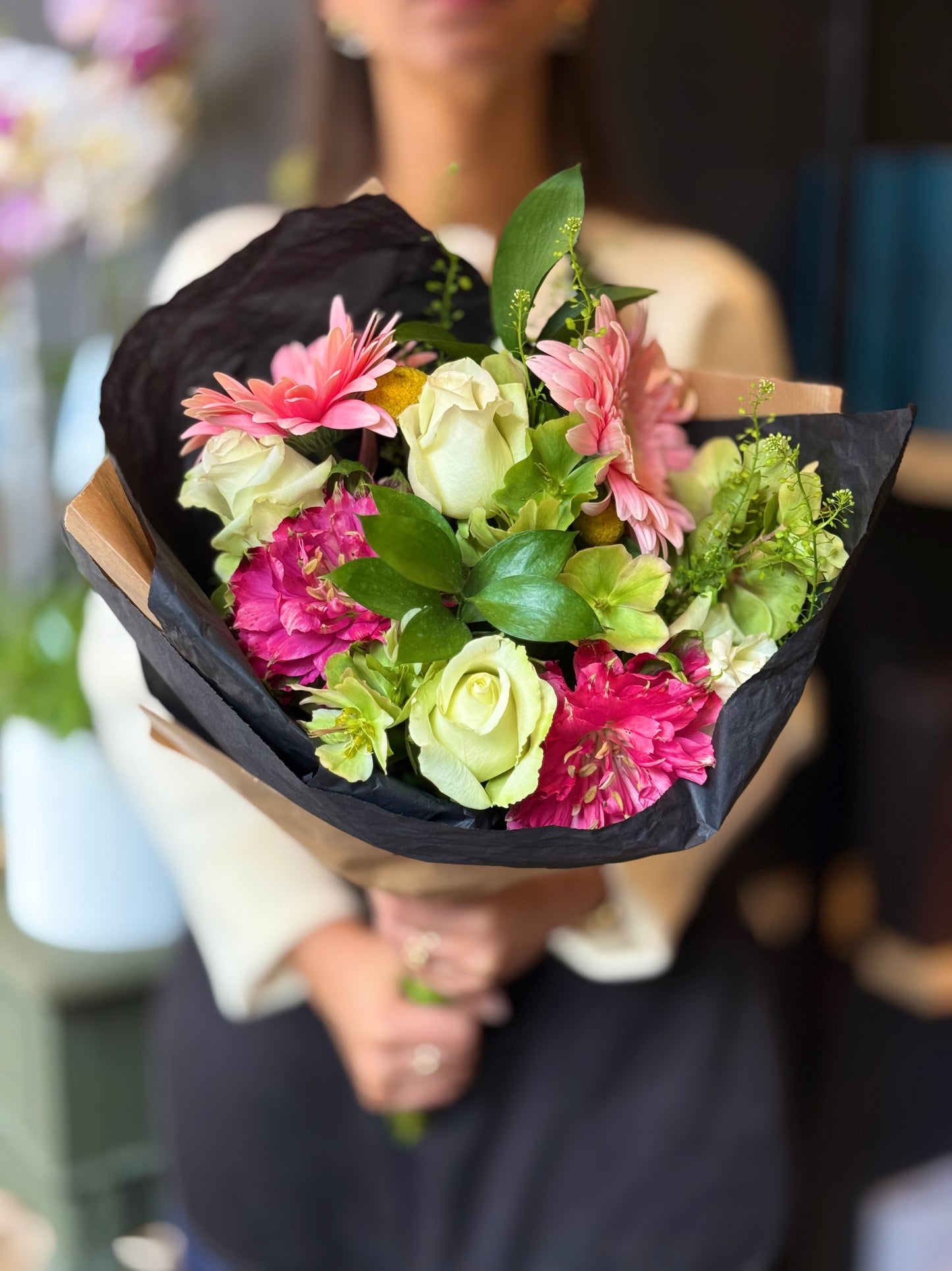 The Flora