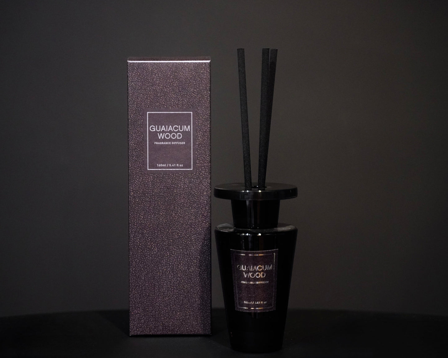 Guaiacum Wood Diffuser