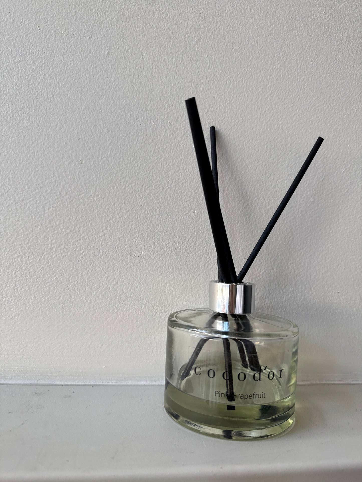 Pink grapefruit Diffuser