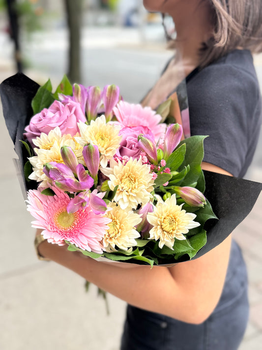 Sunshine Bouquet