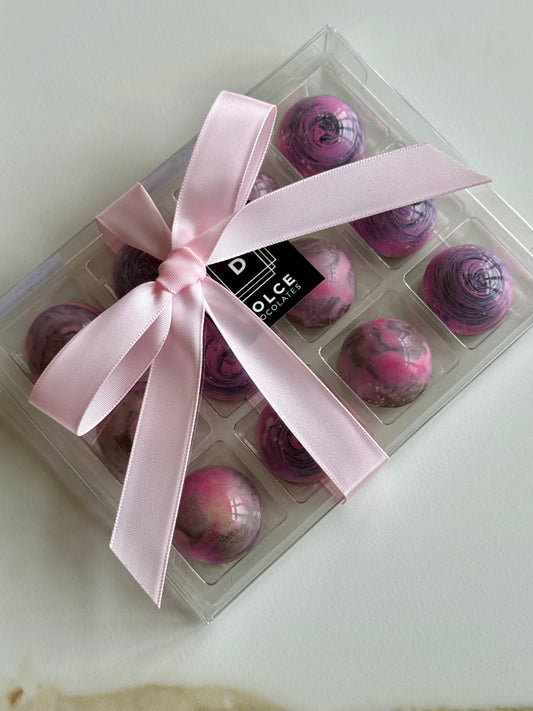 The Nova Chocolate & Nuts