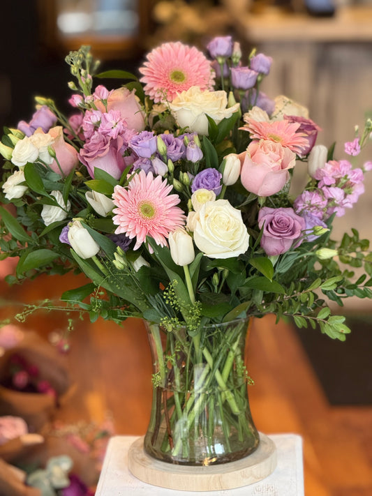 Grand Jardin Vase