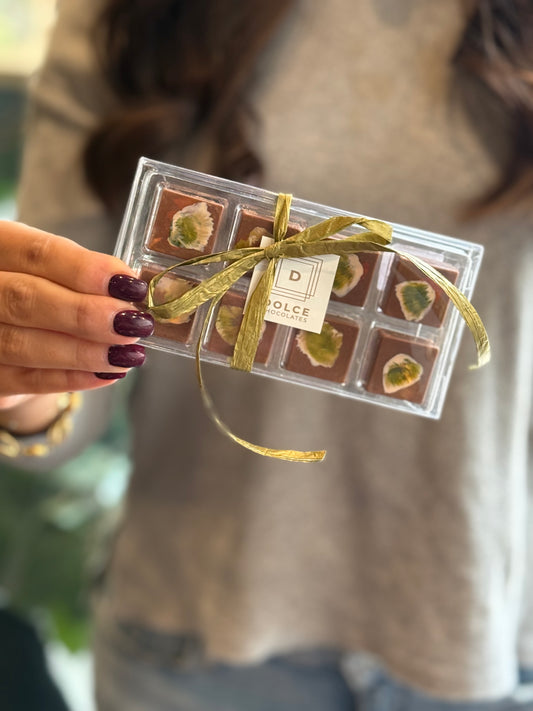 The Gourmet Collection