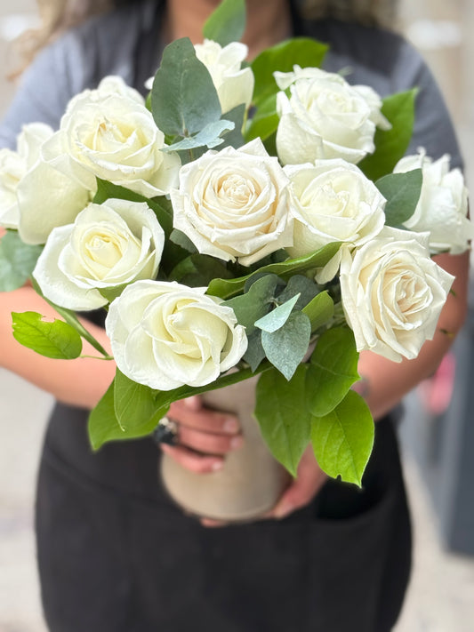 Fresh Blooms