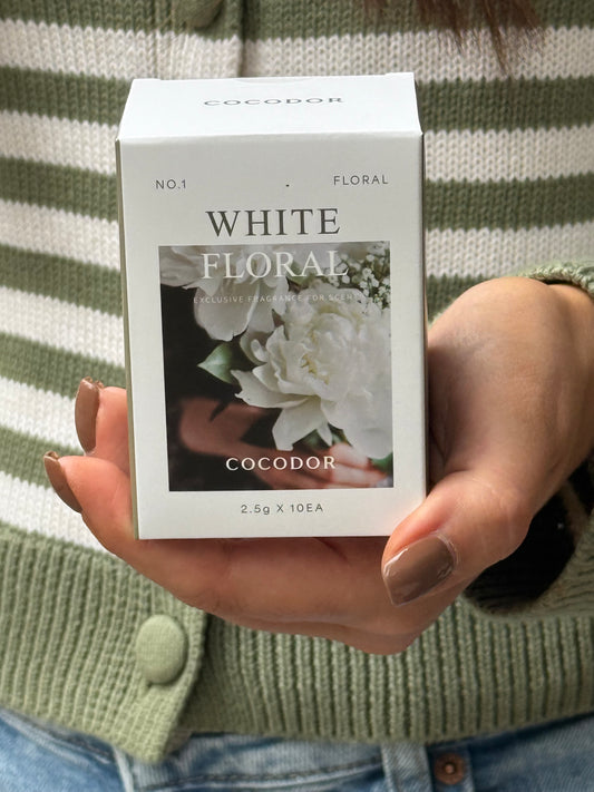 Fragrance Packets