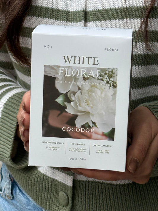 Fragrance Packets