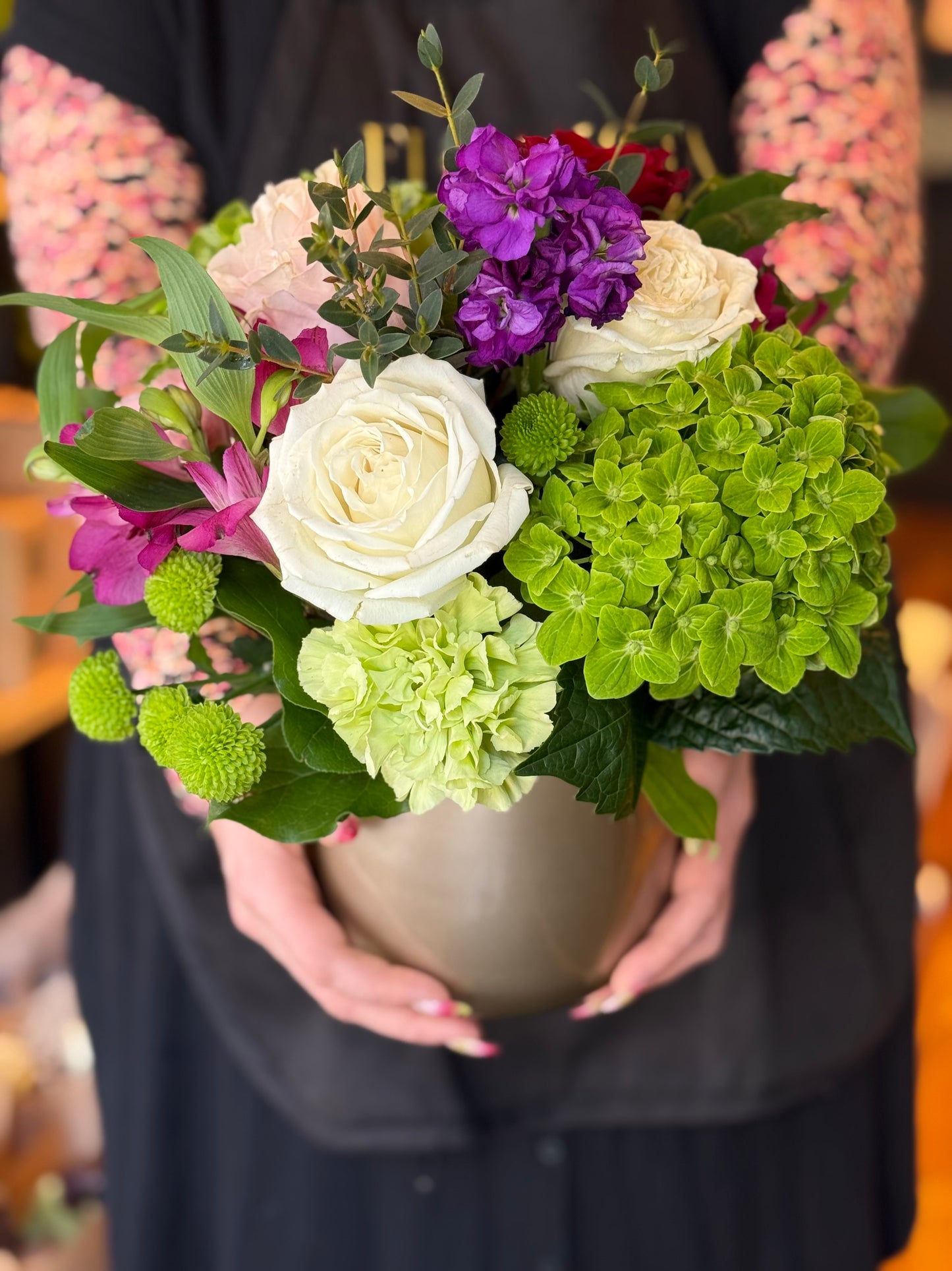 The Florista Signature