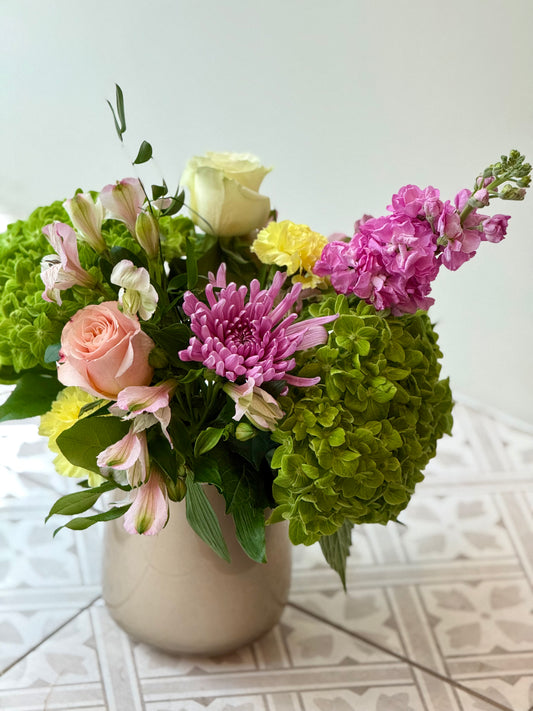 The Florista Signature