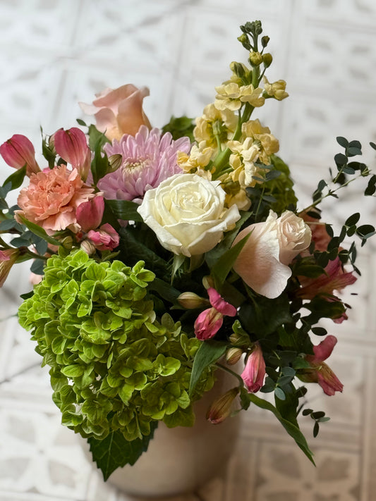 The Florista Signature