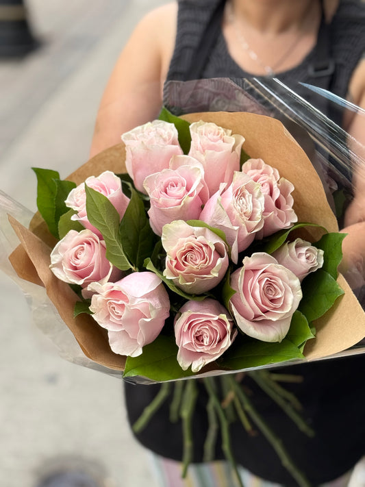 Baby Pinks