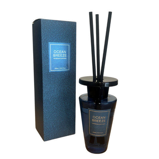 Reed Diffuser - Ocean Breeze