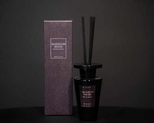 Guaiacum Wood Diffuser